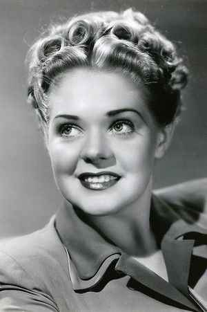 Alice Faye photo