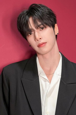 Photo of Lee Jae-jun from the Latest Netflix gallery