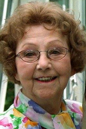 Marguerite Viby photo