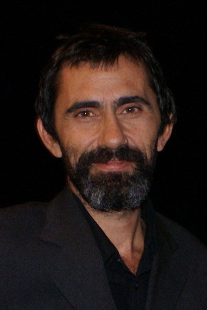 Peker Açıkalın photo