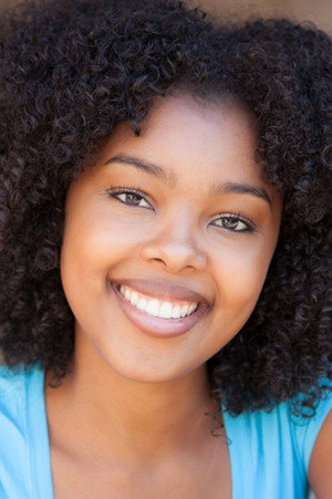Photo of Monique A. Green from the Latest Netflix gallery