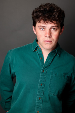 Photo of Tanner McKay from the Latest Netflix gallery