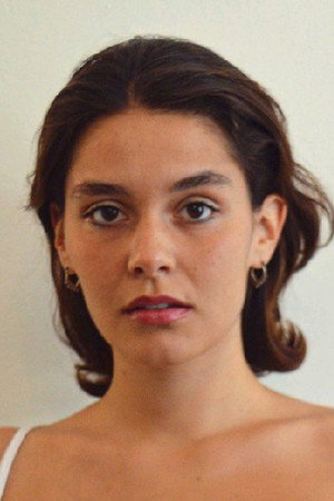 Photo of Menia Voulioti from the Latest Netflix gallery