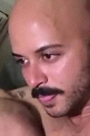 Photo of Simon Santana from the Latest Netflix gallery