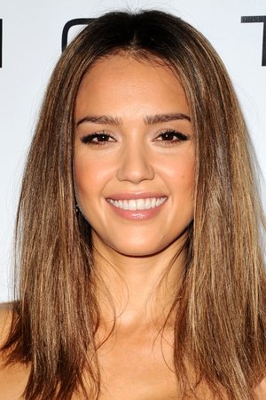 Jessica Alba photo
