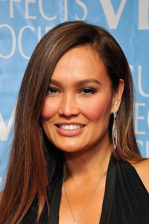Tia Carrere photo