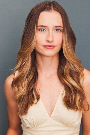 Photo of Sarah Hoffmeister from the Latest Netflix gallery