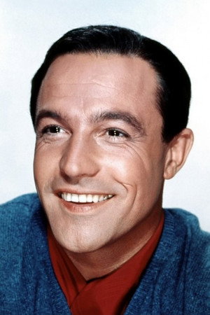 Gene Kelly photo