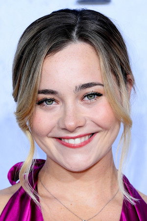 Photo of Lexi Simonsen from the Latest Netflix gallery