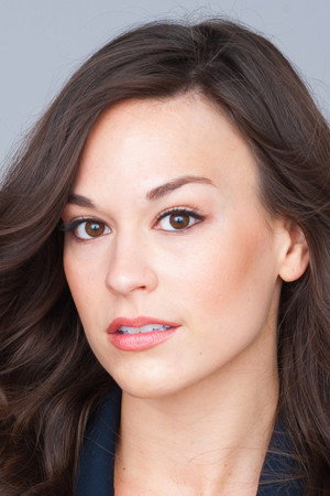Photo of Rachel Hendrix from the Latest Netflix gallery