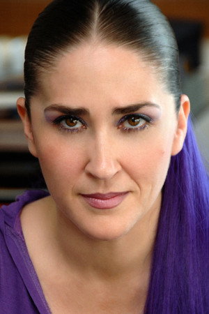 Photo of Tümay Özokur from the Latest Netflix gallery