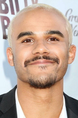 Photo of Jacob Artist from the Latest Netflix gallery