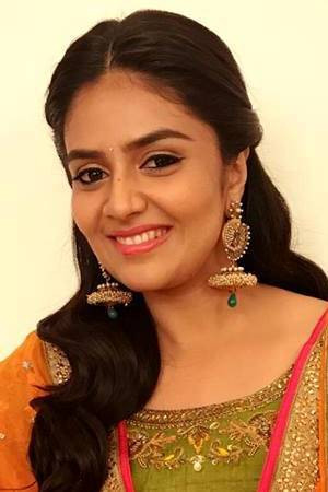 Photo of Sreemukhi from the Latest Netflix gallery