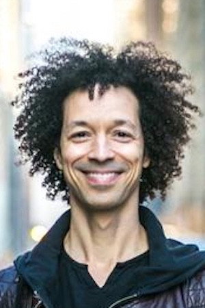 Photo of Zachary Alford from the Latest Netflix gallery