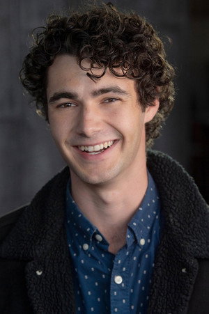 Photo of Ryan Rathbun from the Latest Netflix gallery
