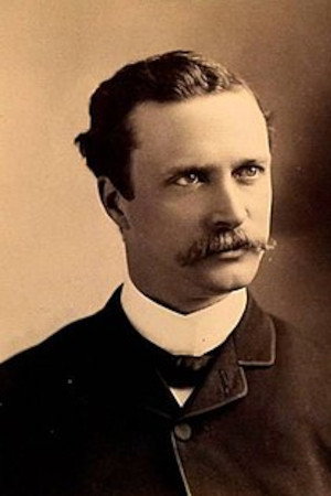 Photo of Henry Hallam from the Latest Netflix gallery