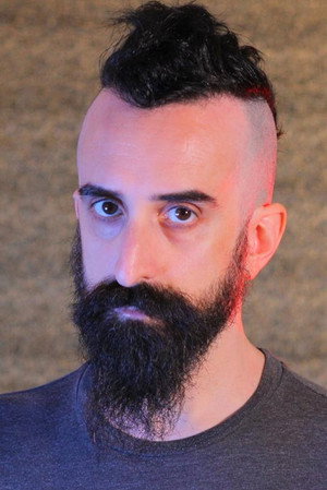 Photo of Michael J. Epstein from the Latest Netflix gallery