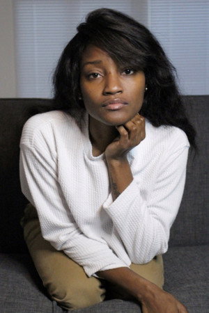 Photo of Zinnett Hendrix from the Latest Netflix gallery