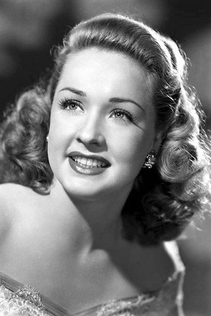 Bonita Granville photo