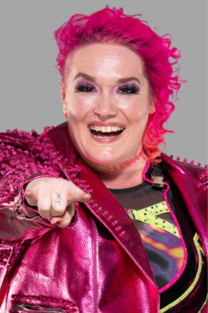 Jessica Cricks photo