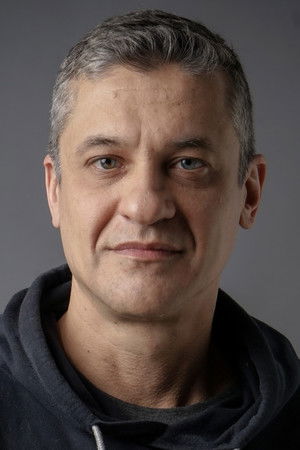 Mikhail Safronov photo