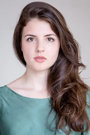 Photo of Elise Kibler from the Latest Netflix gallery