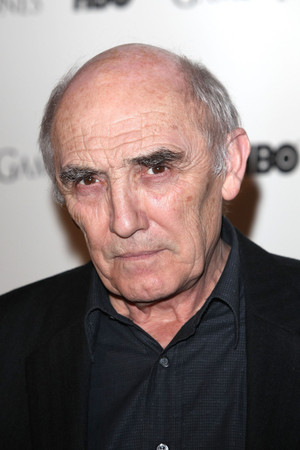 Donald Sumpter photo