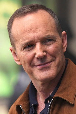 Clark Gregg photo