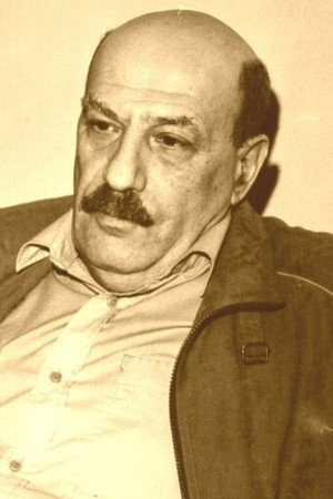 Leonid Menaker photo