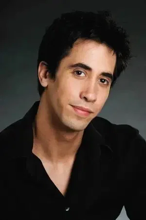 Photo of Gilad Kimchi from the Latest Netflix gallery