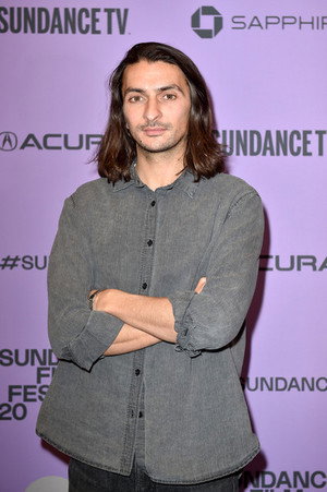 Photo of Aneil Karia from the Latest Netflix gallery