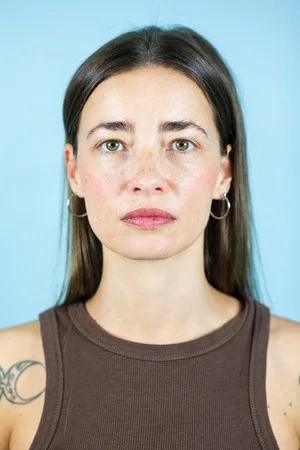 Photo of Daniela Alfonzová from the Latest Netflix gallery