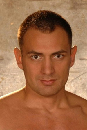 Photo of Antonio Roca from the Latest Netflix gallery