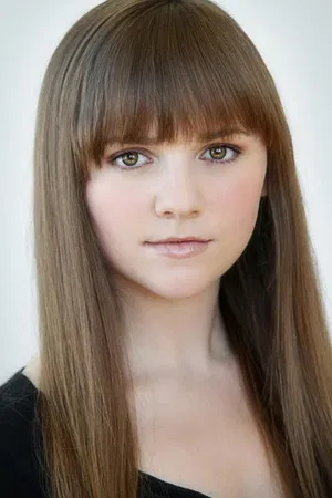 Tara Lynne Barr photo