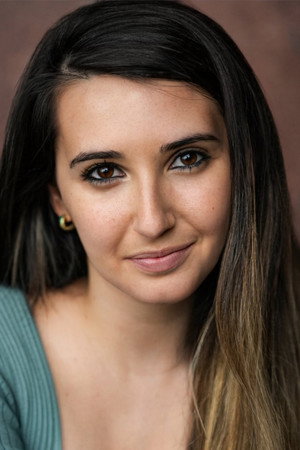 Photo of Sophia Eleni from the Latest Netflix gallery