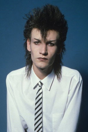 Photo of Daniel Ash from the Latest Netflix gallery
