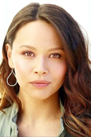 Photo of Melissa O'Neil from the Latest Netflix gallery
