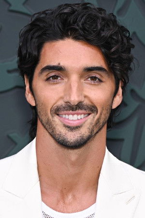 Taylor Zakhar Perez photo