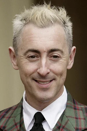Photo of Alan Cumming from the Latest Netflix gallery