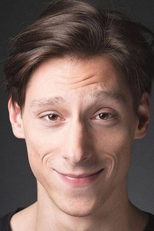 Photo of Eryk Kulm from the Latest Netflix gallery