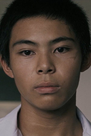 Photo of Yu Uemura from the Latest Netflix gallery