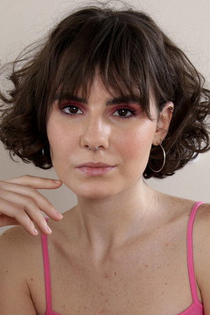 Photo of Darcy Dark from the Latest Netflix gallery