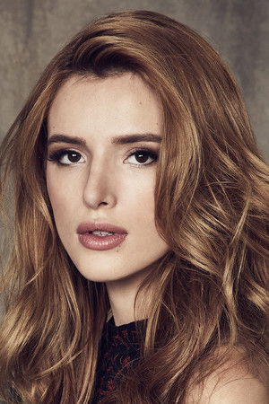 Bella Thorne photo