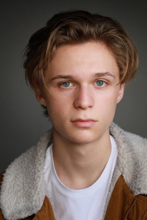 Photo of Parker Queenan from the Latest Netflix gallery