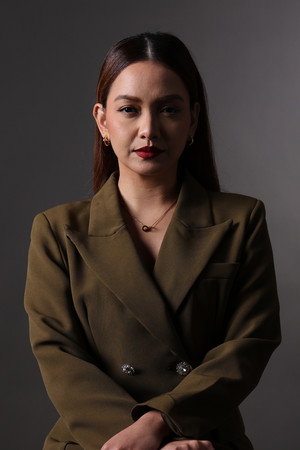 Azira Shafinaz photo