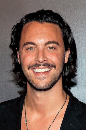 Jack Huston photo