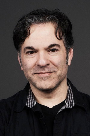 Photo of Stephen Susco from the Latest Netflix gallery