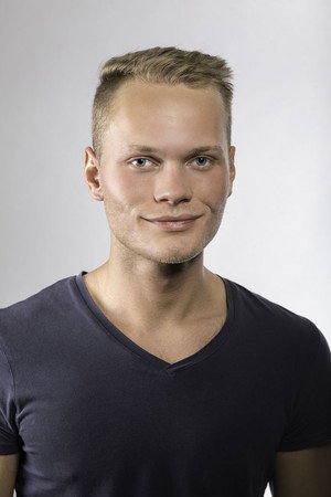 Maximilian Beck photo