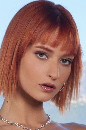 Photo of Dolly Dyson from the Latest Netflix gallery