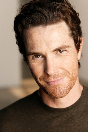 James Alexander photo